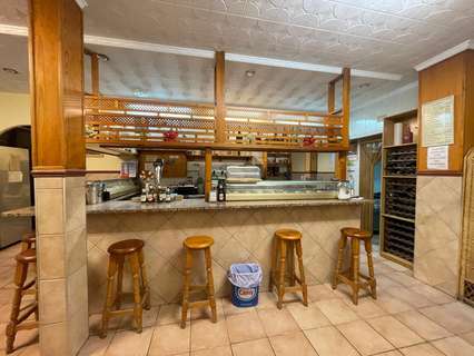 Local comercial en venta en Santa Pola