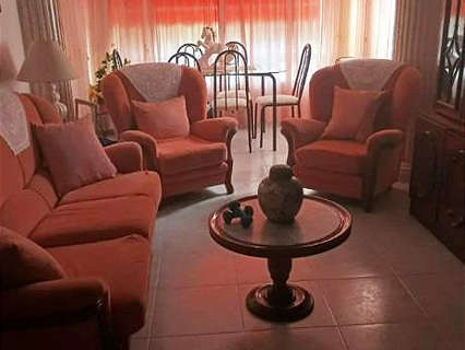 Piso en venta en Alicante