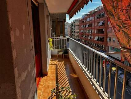 Piso en venta en Alicante