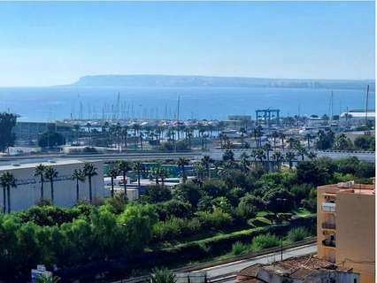 Piso en alquiler en Alicante