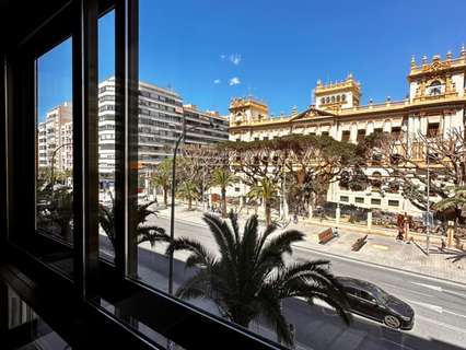 Piso en alquiler en Alicante
