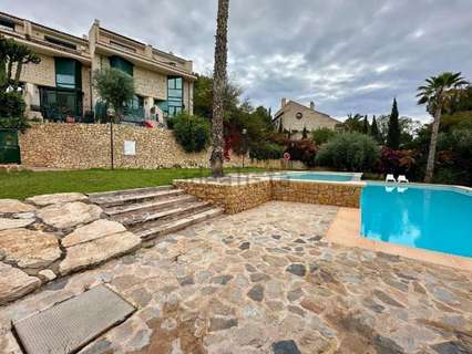 Bungalow en alquiler en Sant Joan d'Alacant