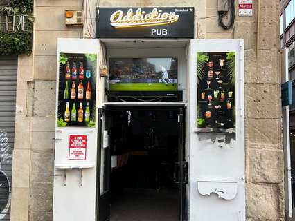 Local comercial en alquiler en Alicante