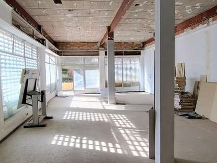 Local comercial en alquiler en Alicante