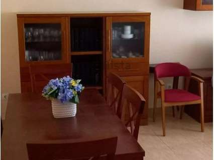 Piso en alquiler en Alicante