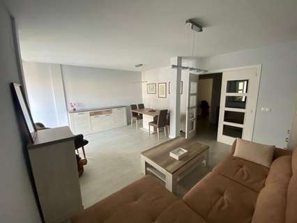 Piso en alquiler en Alicante
