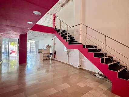 Local comercial en venta en Alicante