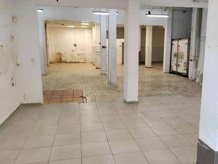 Local comercial en venta en Alicante