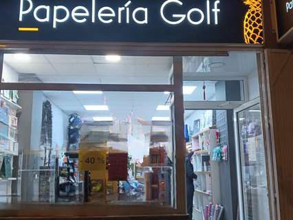 Local comercial en venta en Alicante