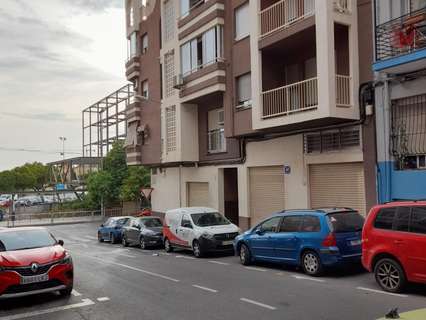 Local comercial en venta en Alicante