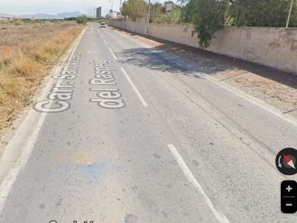 Estudio en alquiler en Alicante