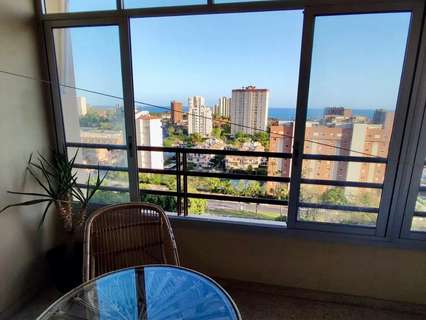 Piso en alquiler en Alicante zona Playa de San Juan