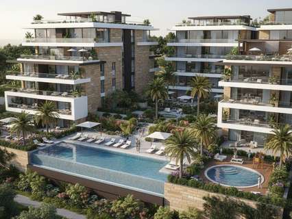 Parcela rústica en venta en Sant Joan d'Alacant