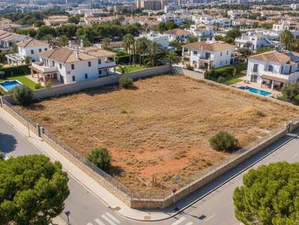 Parcela rústica en venta en El Campello