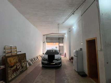Local comercial en venta en Alicante
