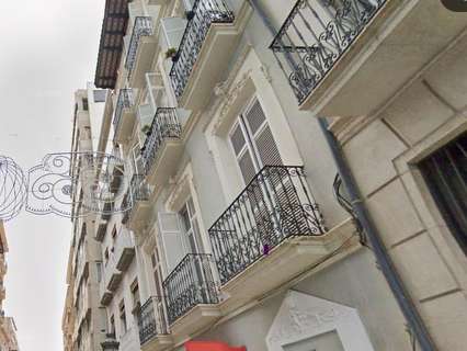 Local comercial en alquiler en Alicante