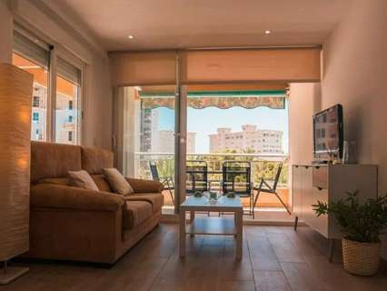 Piso en alquiler en Alicante