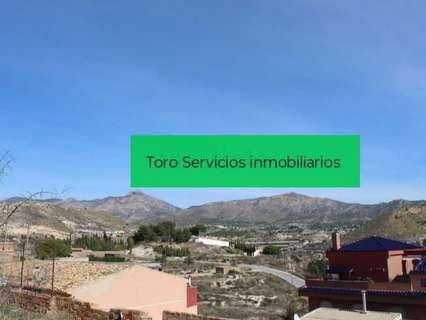 Bungalow en venta en Agost