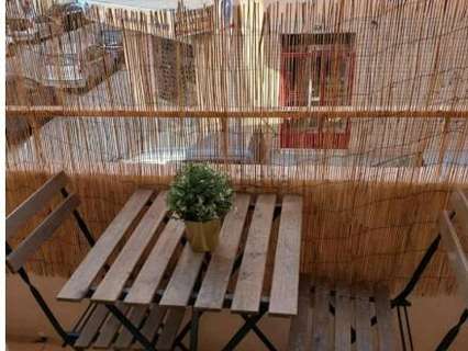 Piso en alquiler en Alicante