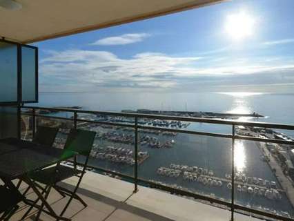 Piso en alquiler en El Campello