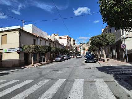 Local comercial en alquiler en Agost
