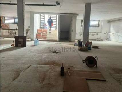 Local comercial en venta en Alicante