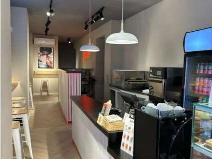 Local comercial en alquiler en Alicante