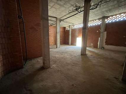 Local comercial en alquiler en Alicante