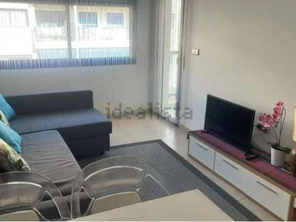 Piso en alquiler en Alicante