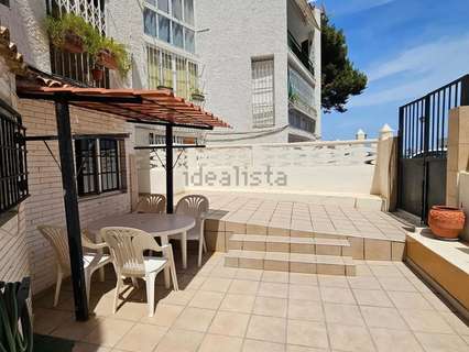 Planta baja en alquiler en Alicante