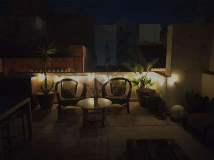 Ático en venta en Alicante