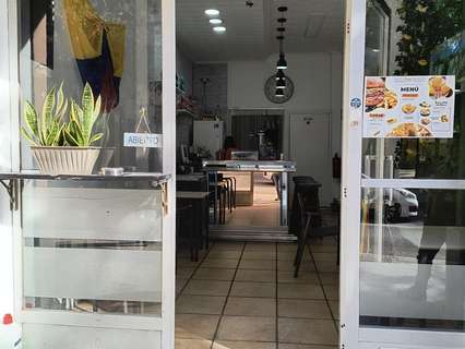 Local comercial en venta en Alicante