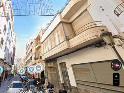 Local comercial en alquiler en Alicante