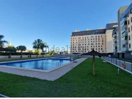 Piso en alquiler en Alicante