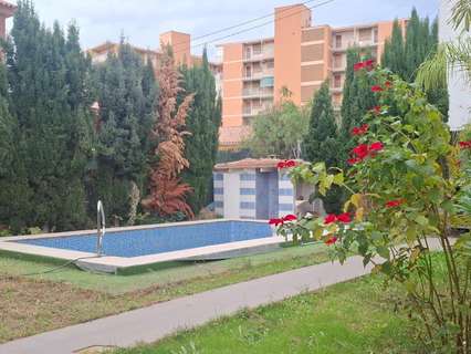Chalet en venta en El Campello