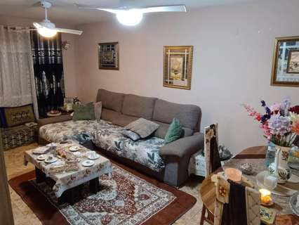 Piso en venta en Alicante