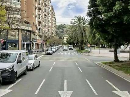 Local comercial en alquiler en Alicante