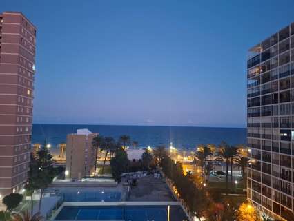 Apartamento en venta en Alicante