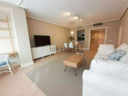 Piso en alquiler en Alicante