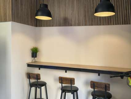 Local comercial en alquiler en Alicante