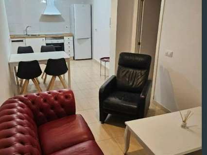 Piso en alquiler en El Campello