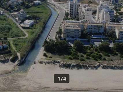 Parcela urbana en venta en Piles