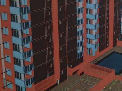 Parcela urbana en venta en Piles