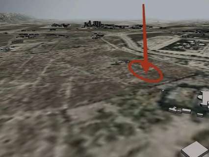 Parcela rústica en venta en Alicante