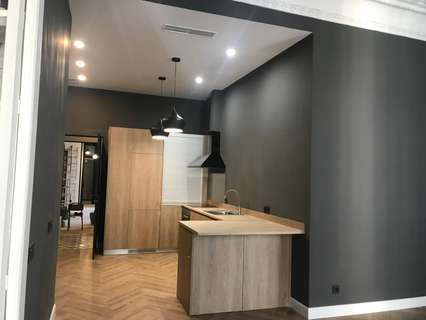 Piso en alquiler en Alicante