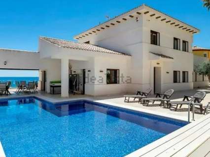 Casa en alquiler en El Campello