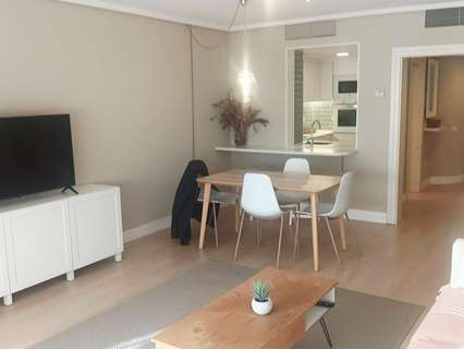 Piso en alquiler en Alicante