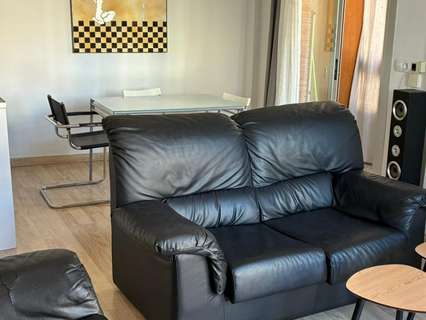 Piso en alquiler en Alicante