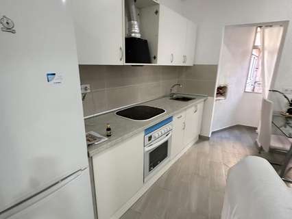 Piso en venta en Alicante