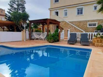 Chalet en venta en Monforte del Cid